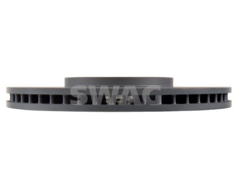 brake disc 33105200 Swag, Image 3