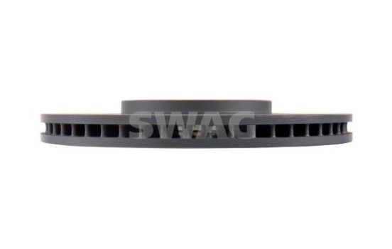 brake disc 33105200 Swag, Image 3