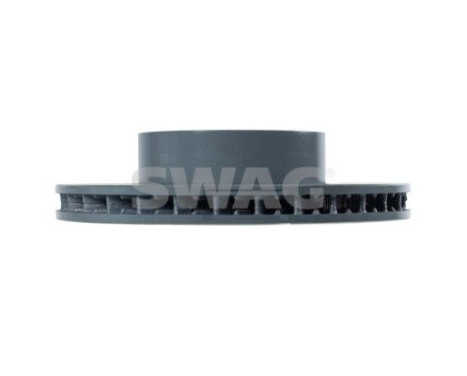 brake disc 33105202 Swag, Image 3