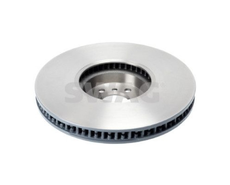 brake disc 33105204 Swag, Image 2