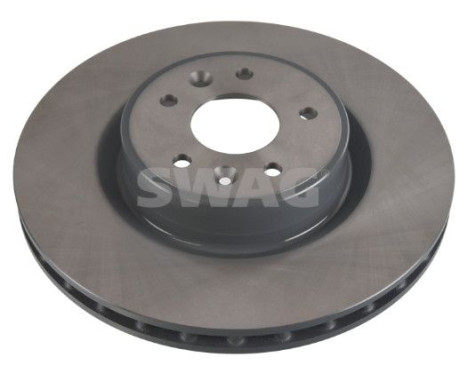 brake disc 33105205 Swag