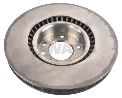 brake disc 33105207 Swag, Image 2