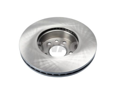 brake disc 33105210 Swag, Image 2