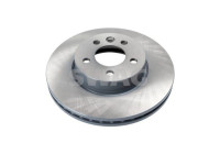 brake disc 33105210 Swag