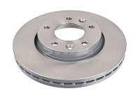 brake disc 33105211 Swag