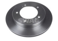 brake disc 33105212 Swag