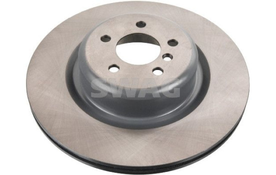brake disc 33105213 Swag