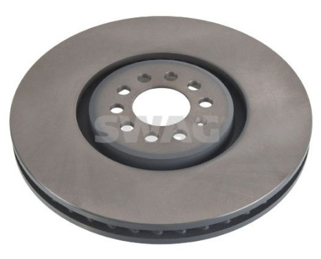 brake disc 33105214 Swag