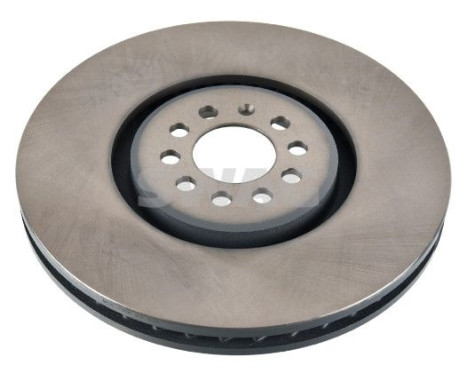 brake disc 33105225 Swag