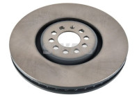 brake disc 33105225 Swag