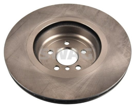 brake disc 33105258 Swag, Image 2