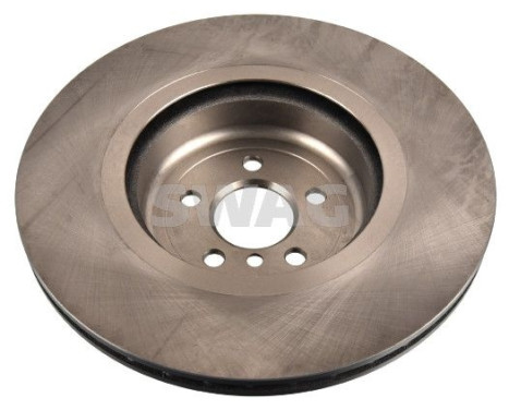 brake disc 33105258 Swag, Image 2