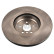 brake disc 33105258 Swag, Thumbnail 2