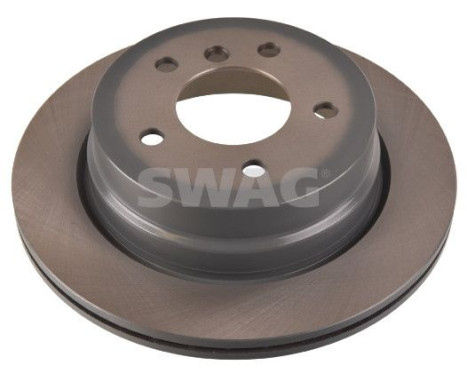 brake disc 33105259 Swag