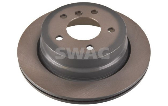 brake disc 33105259 Swag