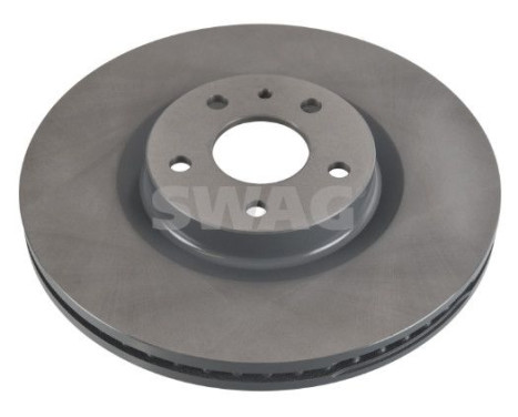 brake disc 33105260 Swag