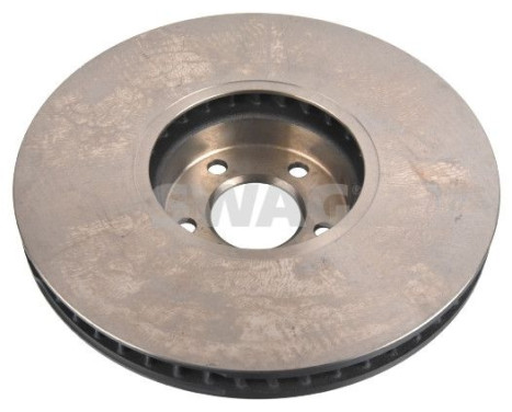 brake disc 33105262 Swag, Image 2