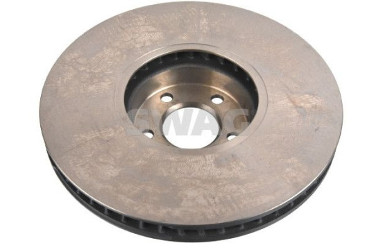 brake disc 33105262 Swag, Image 2