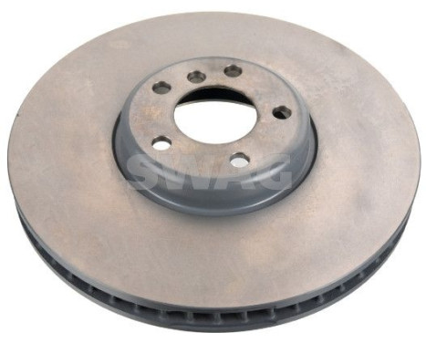 brake disc 33105264 Swag
