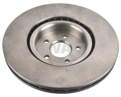 brake disc 33105278 Swag, Image 2