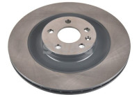 brake disc 33105283 Swag