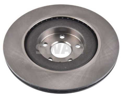 brake disc 33105283 Swag, Image 2