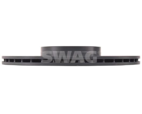 brake disc 33105283 Swag, Image 3