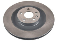 brake disc 33105283 Swag