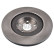 brake disc 33105283 Swag, Thumbnail 2