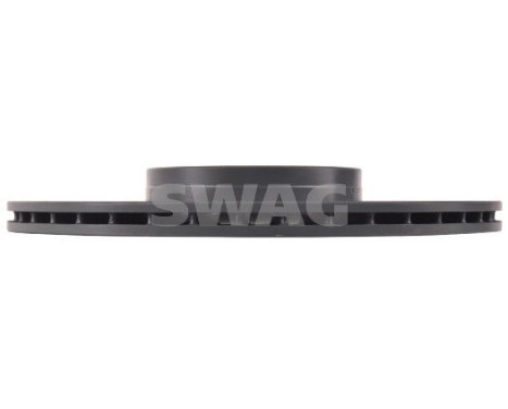 brake disc 33105283 Swag, Image 3