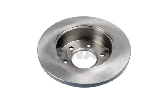brake disc 33105287 Swag, Image 2