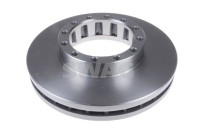 brake disc 33105288 Swag