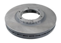 brake disc 33105290 Swag