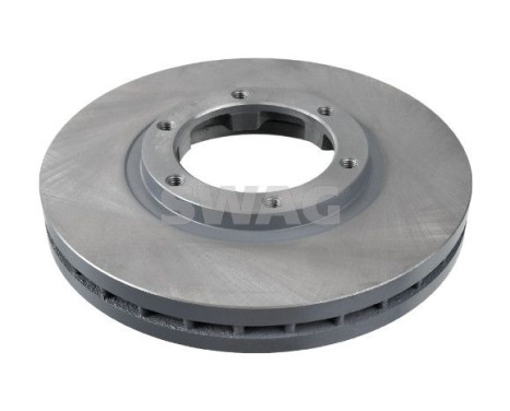 brake disc 33105290 Swag