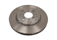 brake disc 33105291 Swag