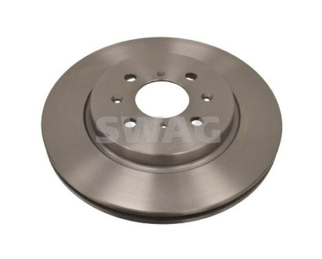 brake disc 33105291 Swag