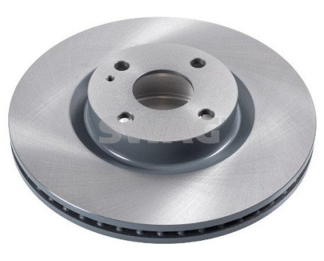 brake disc 33105293 Swag