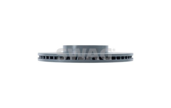 brake disc 33105293 Swag, Image 3