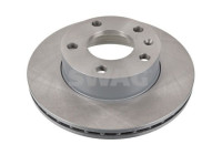 brake disc 33105309 Swag