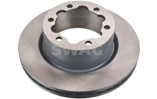 brake disc 33105311 Swag