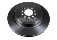 brake disc 33105312 Swag