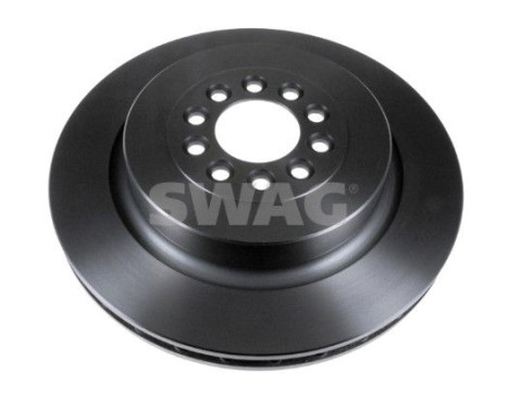 brake disc 33105312 Swag