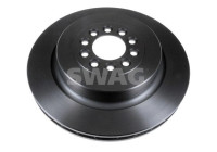 brake disc 33105312 Swag