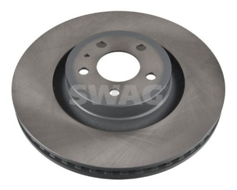 brake disc 33105321 Swag