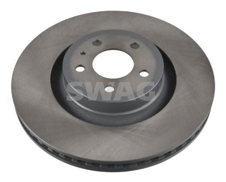 brake disc 33105321 Swag