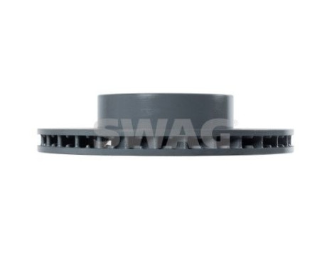 Brake disc 33105340 Swag, Image 3