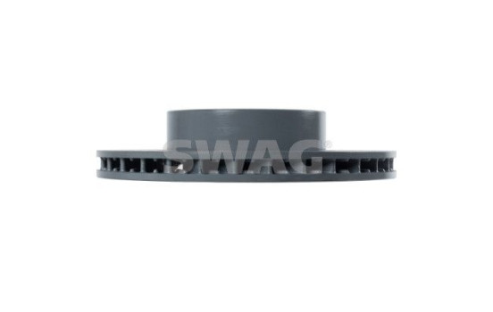 Brake disc 33105340 Swag, Image 3