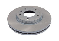 brake disc 33105343 Swag