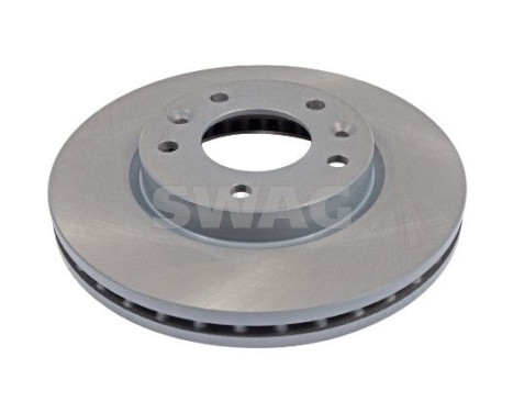 brake disc 33105343 Swag