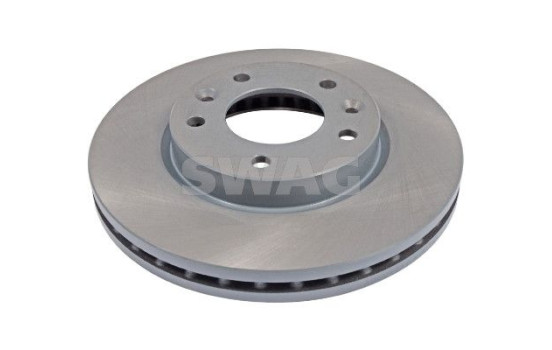 brake disc 33105343 Swag